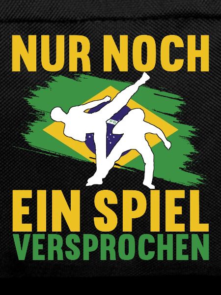 Capoeira Capoeirista
