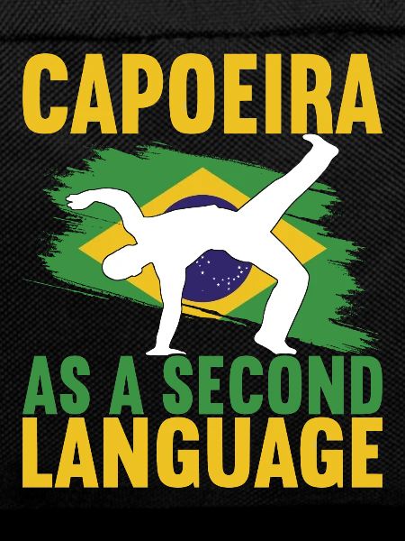 Capoeira Capoeirista