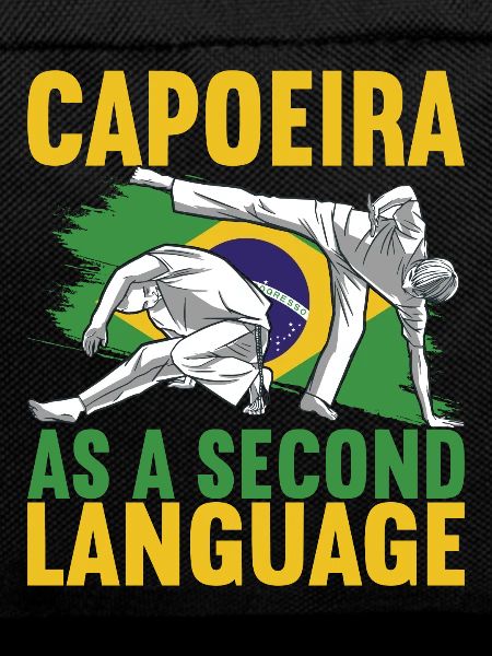 Capoeira Capoeirista