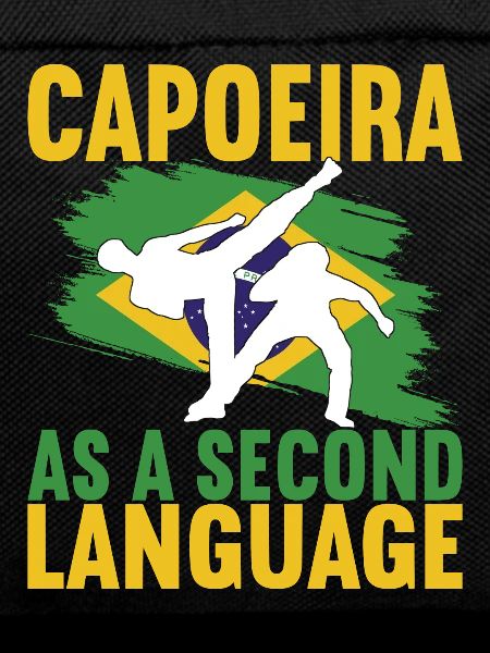Capoeira Capoeirista