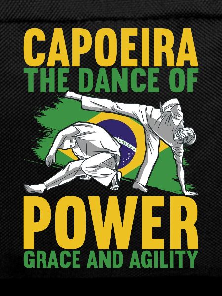 Capoeira Capoeirista