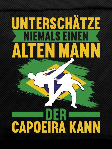 Capoeira Capoeirista