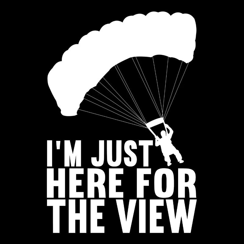 Skydive Skydiver