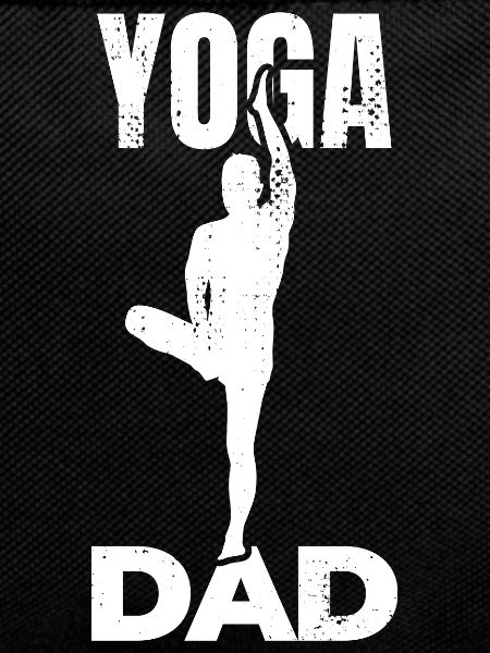 Yoga Dad