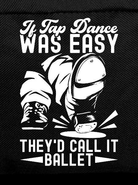 Tap Dance Tap Dancer