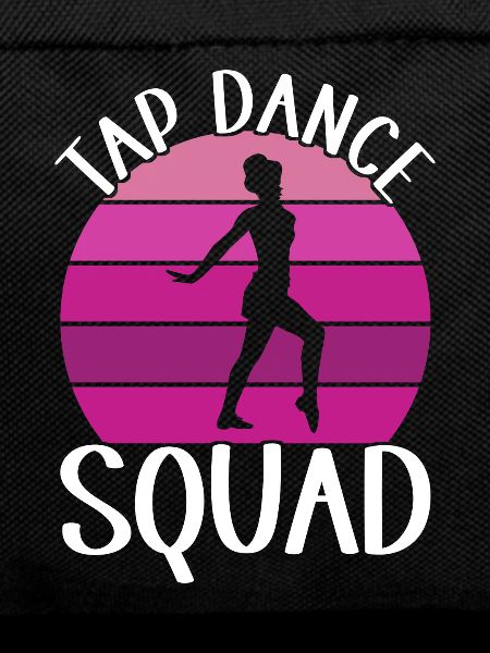 Tap Dance Tap Dancer