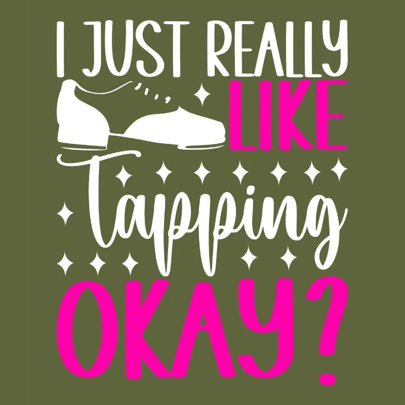 Tap Dance Tap Dancer