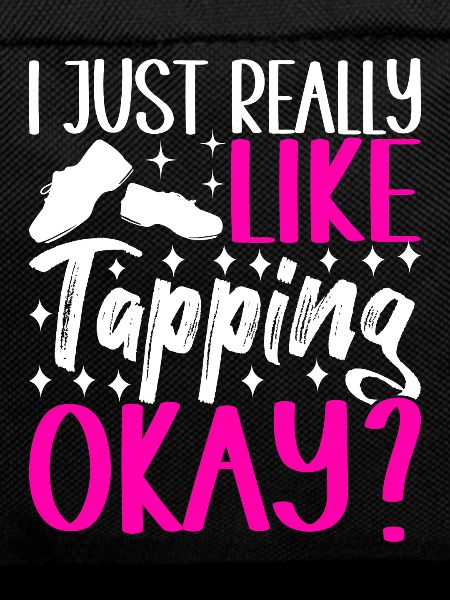 Tap Dance Tap Dancer