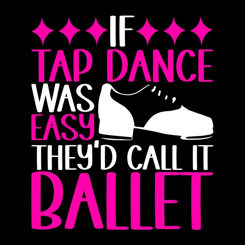 Tap Dance Tap Dancer