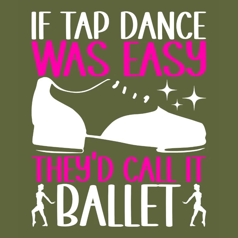 Tap Dance Tap Dancer