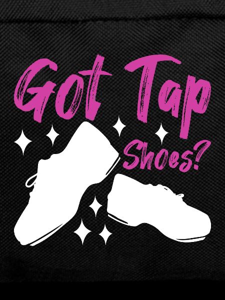 Tap Dance Tap Dancer