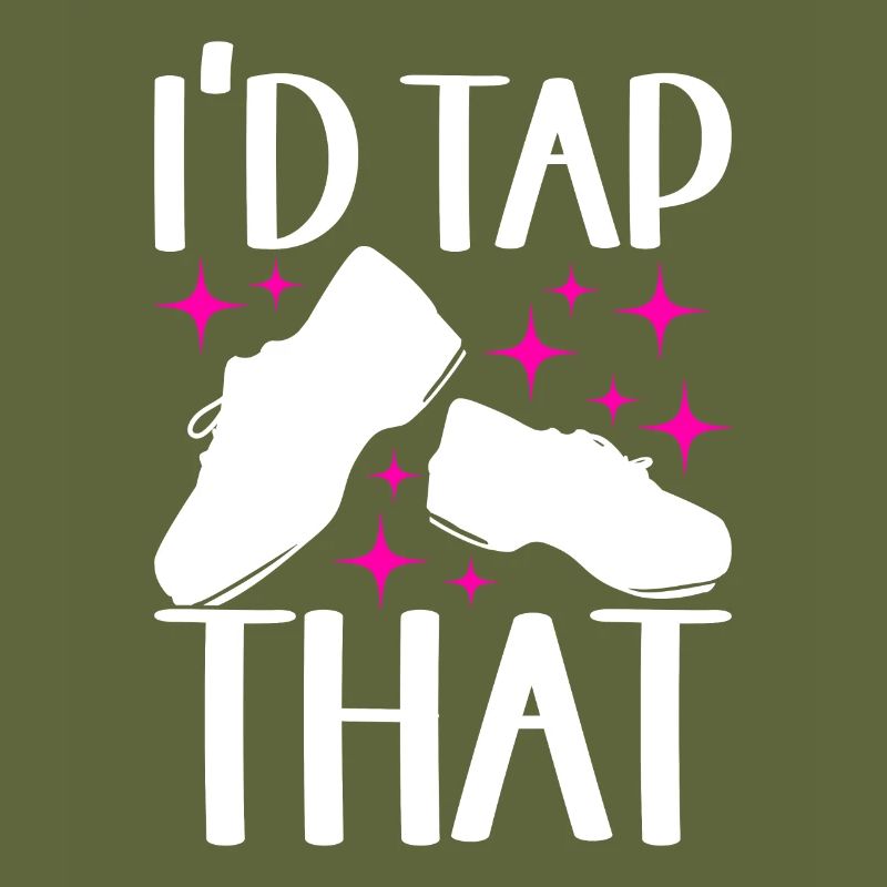 Tap Dance Tap Dancer