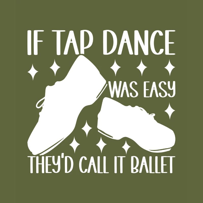 Tap Dance Tap Dancer