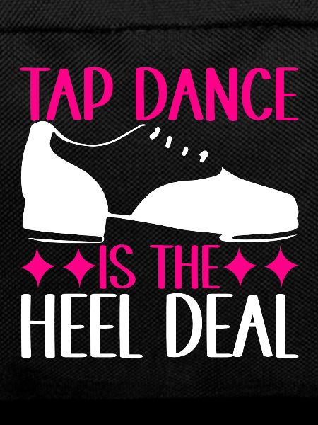 Tap Dance Tap Dancer