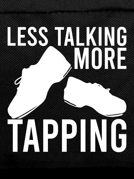 Tap Dance Tap Dancer