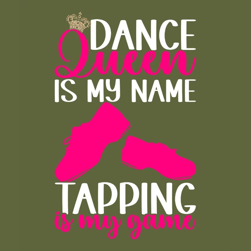 Tap Dance Tap Dancer