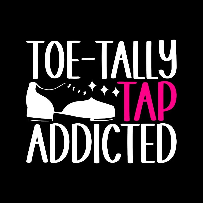 Tap Dance Tap Dancer
