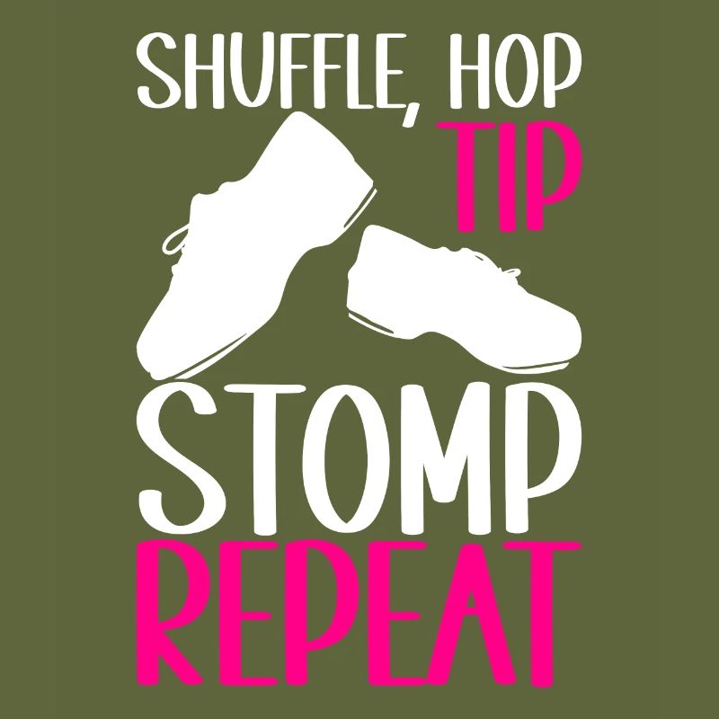 Tap Dance Tap Dancer