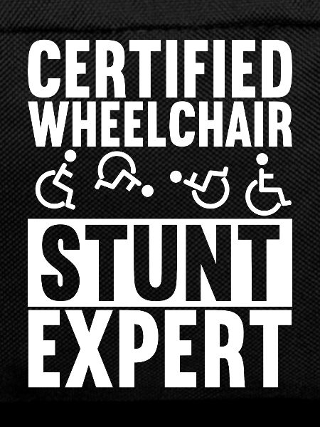Wheelchair users Wheelchair