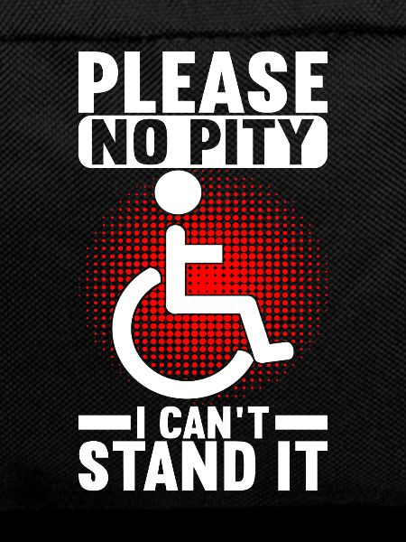 Wheelchair users Wheelchair
