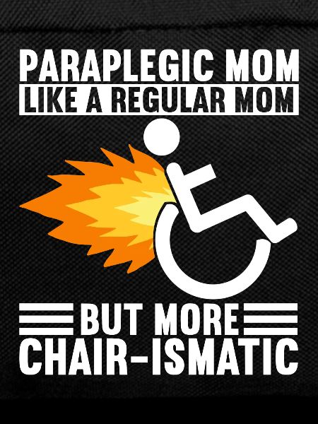 Wheelchair users Wheelchair