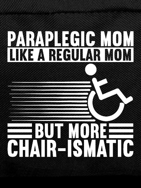 Wheelchair users Wheelchair