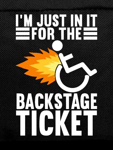 Wheelchair users Wheelchair