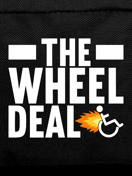 Wheelchair users Wheelchair