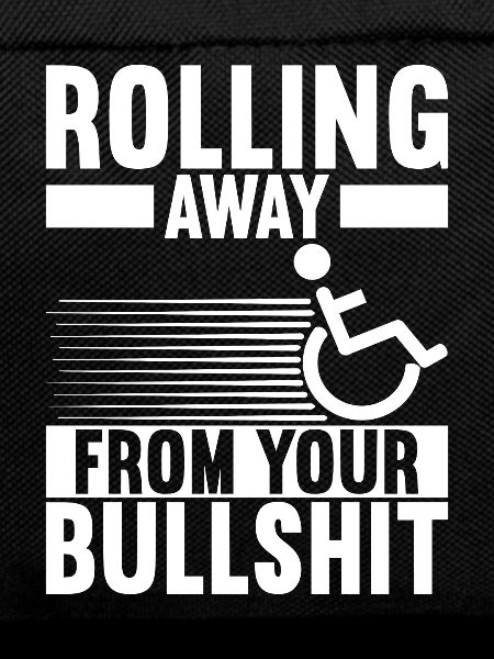 Wheelchair users Wheelchair