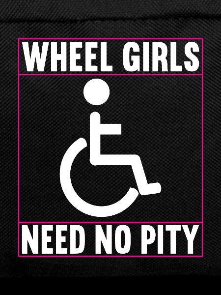 Wheelchair users Wheelchair