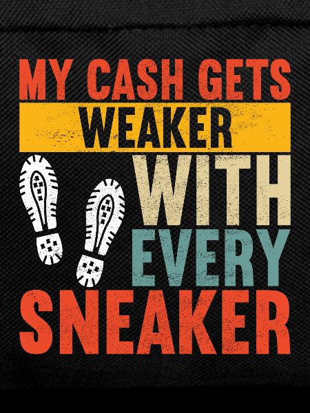 Sneakerhead Sneaker Collector