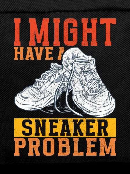 Sneakerhead Sneaker Collector