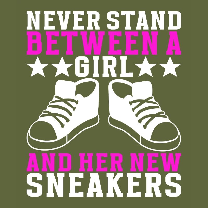 Sneakerhead Collectionneur de baskets