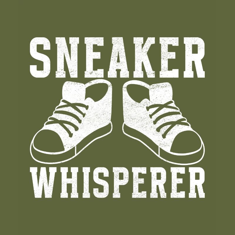 Sneakerhead Collectionneur de baskets