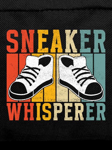 Sneakerhead Sneaker Collector