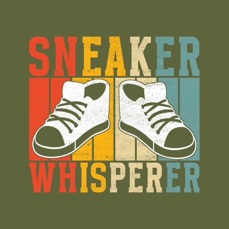 Sneakerhead Sneaker Collector
