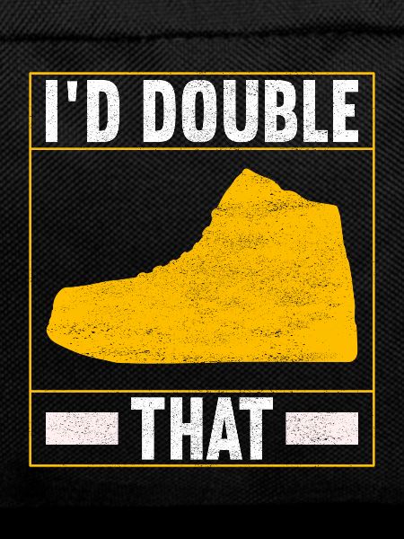 Sneakerhead Sneaker Collector