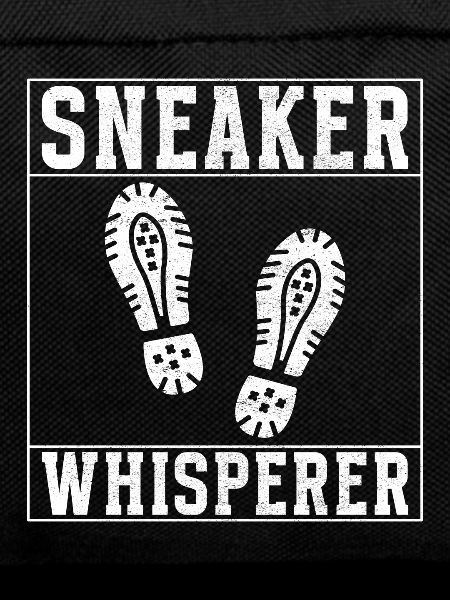 Sneakerhead Sneaker Collector