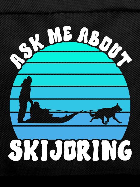 Sledding Sled Dogs