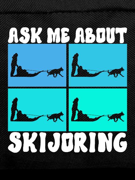 Sledding Sled dogs
