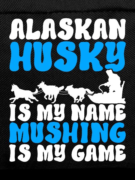 Sledding Sled dogs