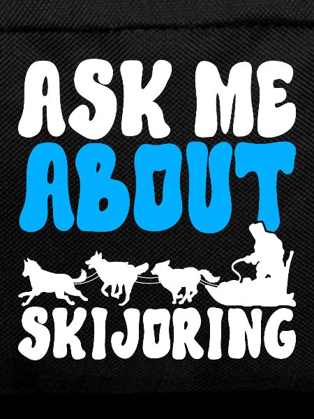 Sledding Sled dogs