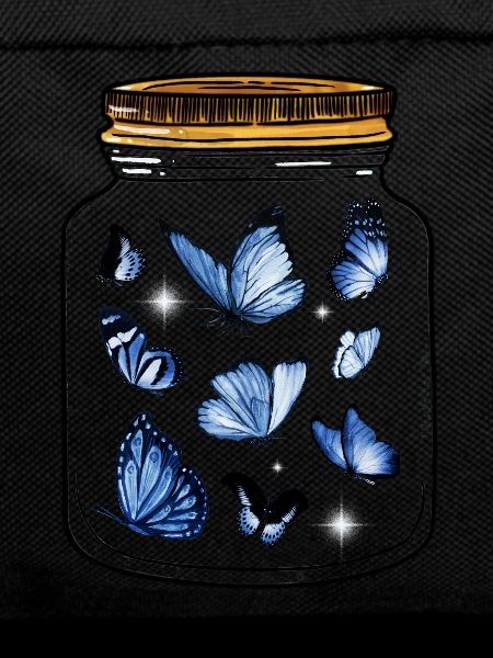 Butterflies Insects Zoology Insect