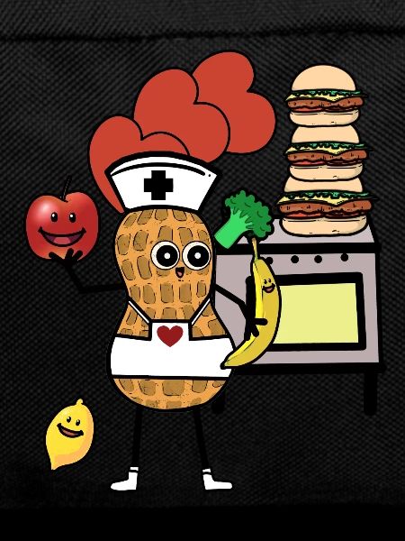 Stove Cooking Healthy Cooking Nurse