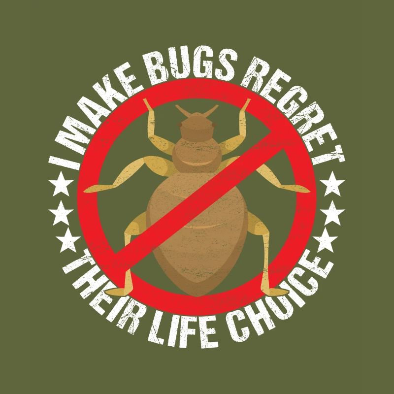 Pest Control Exterminator