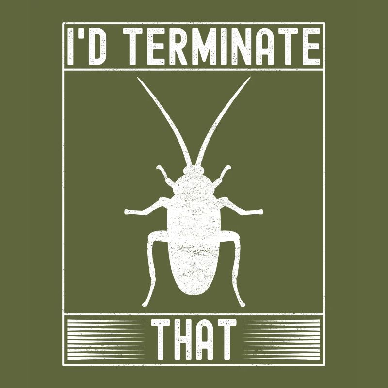 Pest Control Exterminator