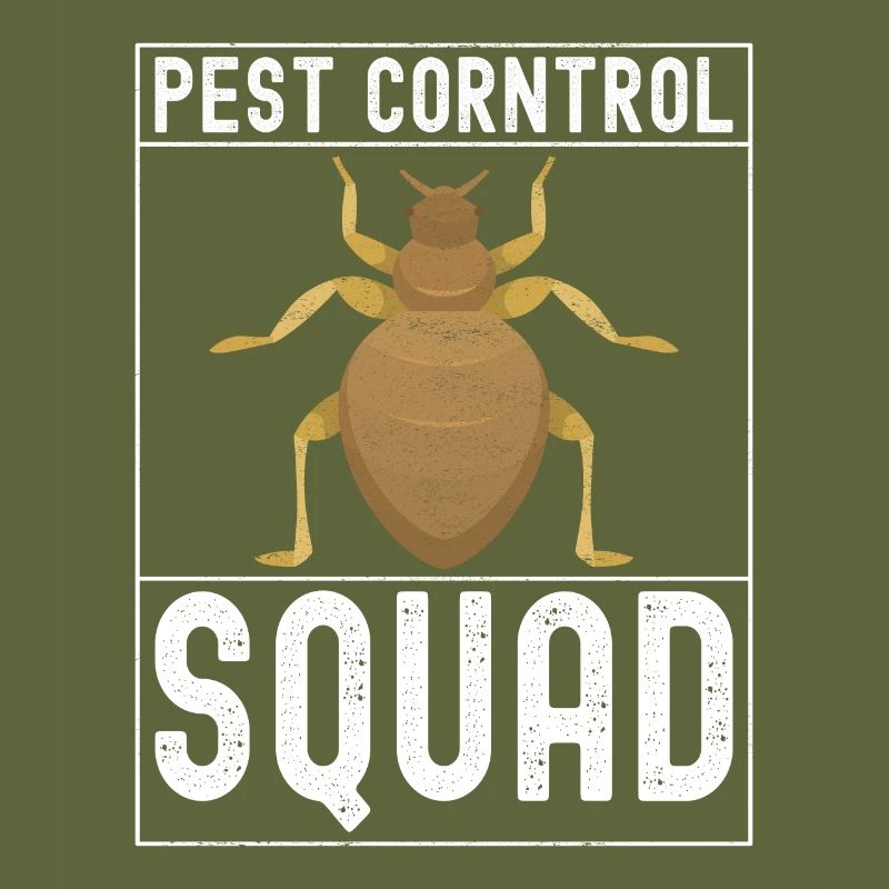 Pest Control Exterminator