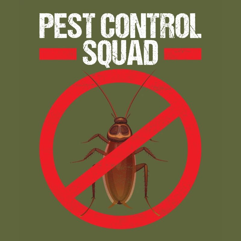 Pest Control Exterminator