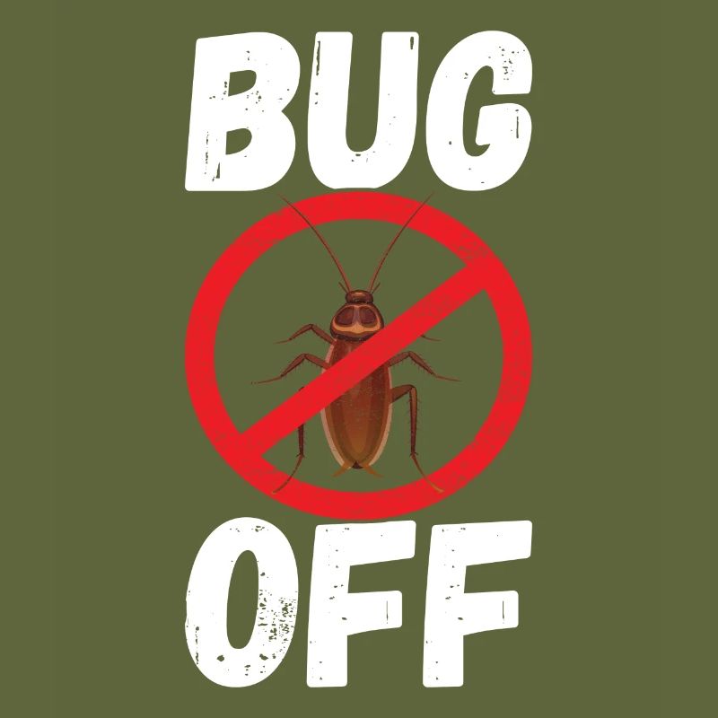 Pest Control Exterminator