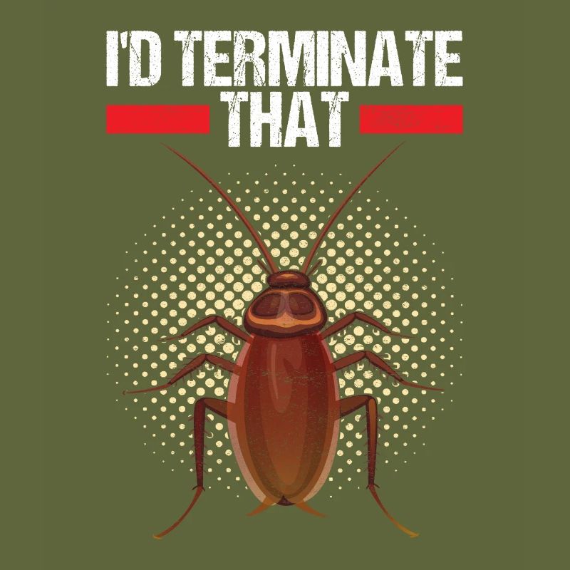 Schädlingsbekämpfung Kammerjäger